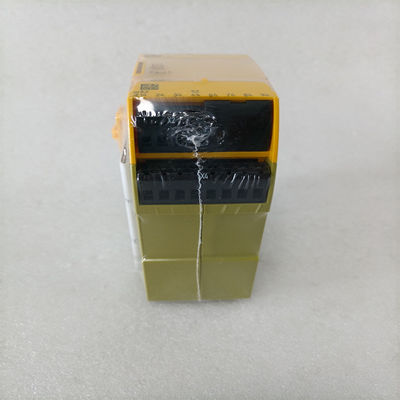 PILZ 779201 PNOZの安全リレーPLCのChipcardモジュール