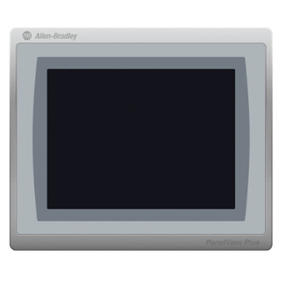 PLC 2711P-T7C22A9P パネルビュー グラフィック・ターミナルモジュール
