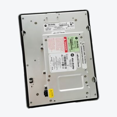 PLC 2711R-T4T パネルビュー4.3インチ HMI 端末モジュール
