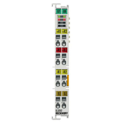 EL3202 EtherCAT 端末 ベックホフ アナログ入力モジュール 2チャンネル