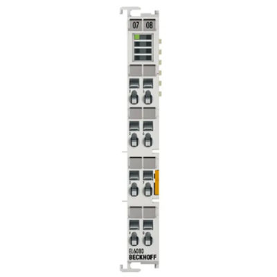 EtherCAT 通信メモリ ベックホフ PLC モジュール EL6080 安全