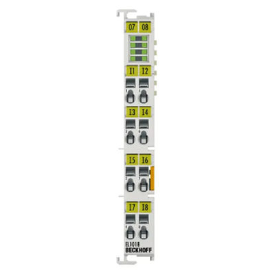 EL3068 EtherCAT ベックホフ アナログ入力 モジュール 8チャンネル 全新