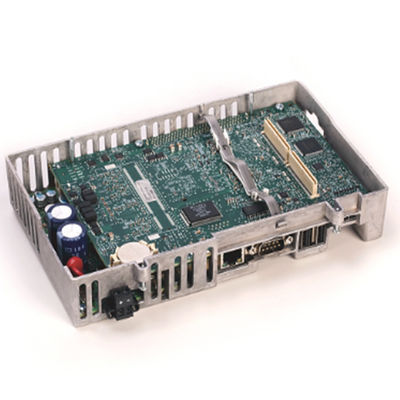 PLC 2711P-T15C4D8 パネルビュー端末モジュール