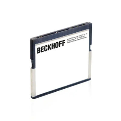 CX2900-0038 EtherCAT CFast カード ベックホフ PLC モジュール 新品 オリジナル