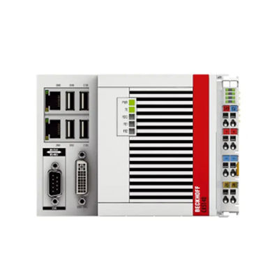BECKHOFF CX5140-0125 EtherCAT 組み込みプロセッサモジュール オリジナル