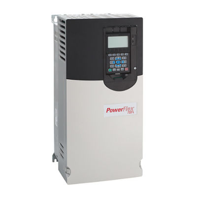 PLC 20F11NC072JA0NNNNN POWERFLEX 753 ACドライブモジュール