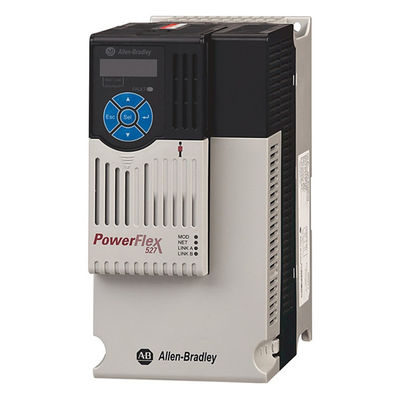 PLC 20G11RC8P7AA0NNNN POWERFLEX 755 AC パッケージドライブモジュール