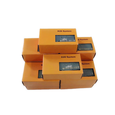 X20SC2212 B&R X20は出力された保護、24VDCを統合した