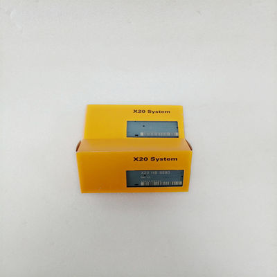 X20DI2377 B&amp;R X20モジュールをデジタル入力;24 VDC