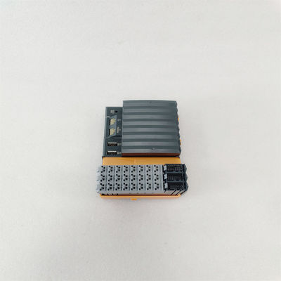 X20cp1585 CPU プロセッサー B&R PLC モジュール