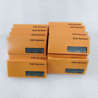 X20CS1070 X20 B&amp;R PLC モジュール 統合式終結抵抗