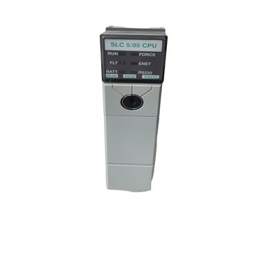 PLC 1771-ICD コントローラー入力モジュール