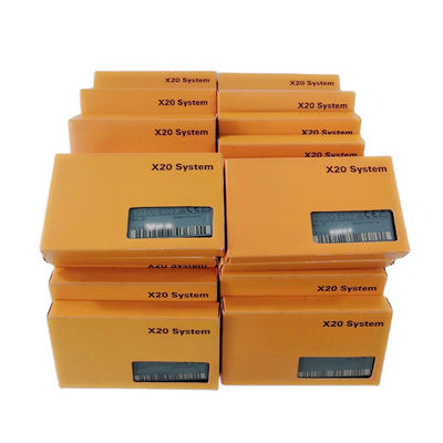 電源と再生 B&amp;R PLC モジュール 8BVP0440HW00.000-1