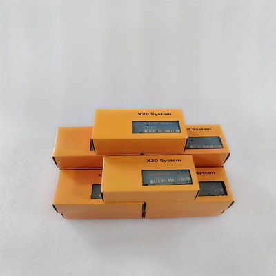 8BVI0110HWS0000.1 B&amp;R PLC モジュール 連続電源/モーター接続