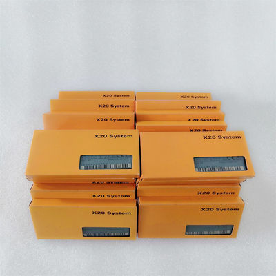 8BVP0880HC00.004-1 B&amp;R PLC制御モジュール 電力供給と再生