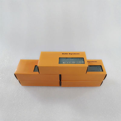 8BVF0880H000.000-1 B&amp;R PLCモジュール 8BVP電源モジュール