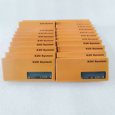 8BAC0122.000-1 プラグイン B&amp;R PLC モジュールのリゾーバーインターフェイス コンパクト