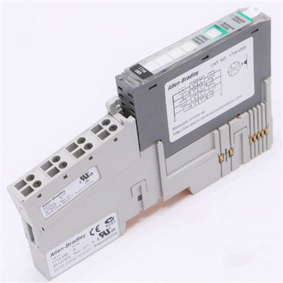 PLC 1757-SRM/B コントローラー リデンドンシーモジュール