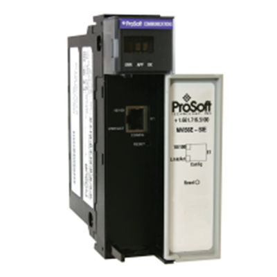 PROSOFT MVI56E-SIEの産業イーサネット通信モジュール