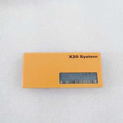 X20AT6402 B&amp;R X20の温度の入力モジュール