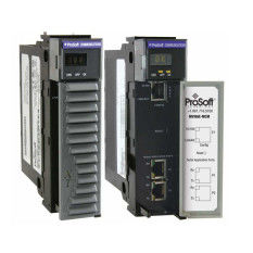 PROSOFT MVI56E-MCMはネットワーク・インターフェイス モジュールを高めた