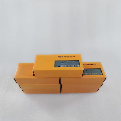 X20BB81 B&R X20のターミナル ブロック モジュール