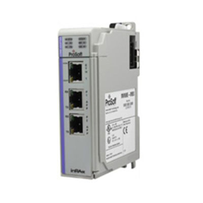 PROSOFT MVI69-MCMのネットワーク・インターフェイス モジュール