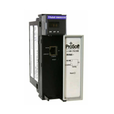 PROSOFT MVI56-MNETはネットワーク・インターフェイス モジュールを高めた