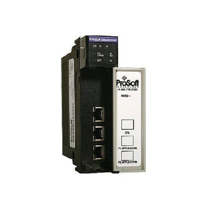 PROSOFT AN-X2-MOD ETHERNET/IPのコントローラー モジュール