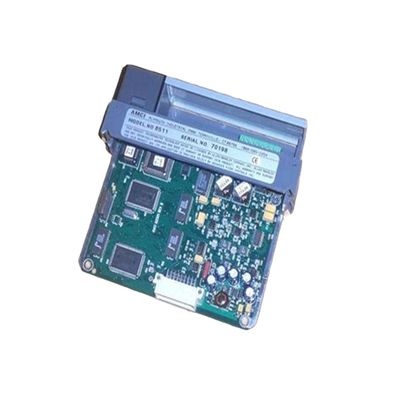 MX213 バッハマン 付属品 プロセッサ 入力出力 モジュール CO 承認