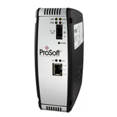 PROSOFT PLX32-EIP-MBTCP TCP/IPコミュニケーション出入口モジュール