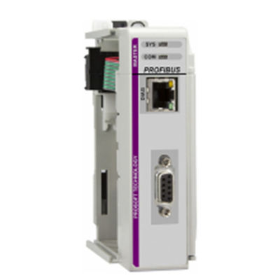 PROSOFT ILX69-PBM PROFIBUS DPV1のマスター モジュール