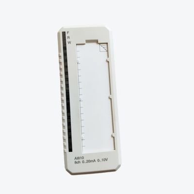 AAI543-S50横川町アナログ出力 モジュール（4から20 MA、16-CHANNEL、）