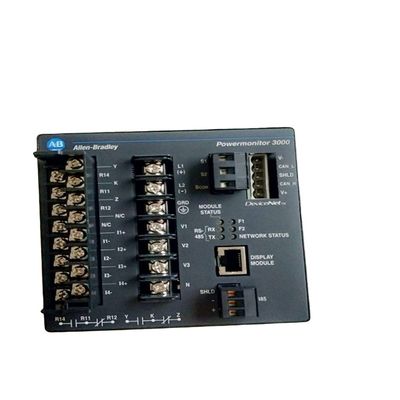 PLC 2080-LC50-48QWB MICRO850 プログラム可能な論理コントローラ