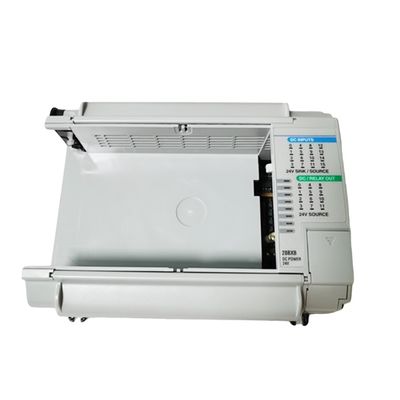 PLC 2080-PS120-240VAC MICRO800 プログラム可能な論理コントローラ
