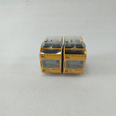 PILZ 535120 PSENMAGの安全スイッチ・モジュール