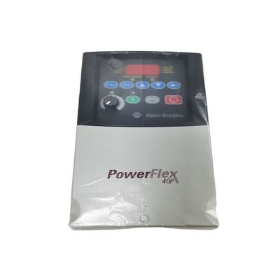 PLC 20BC043A0AYNANC0 POWERFLEX AC DRIVE 34 A AT 25 HP 20B この装置は,電源を電源に変換して,電源を電源に変換する