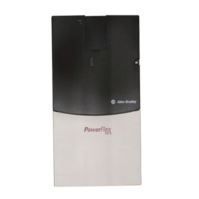 PLC 20BC205A0AYNANC0 パワーフレックス 調整可能な周波数ドライブ