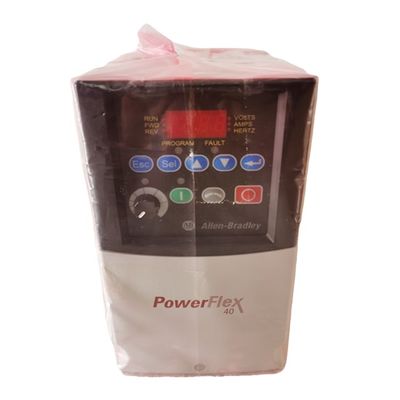PLC 20-COMM-D POWERFLEX DEVICENET アダプタ モジュール