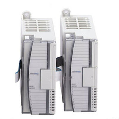PLC 1764-24AWA マイクロロジック点制御モジュール