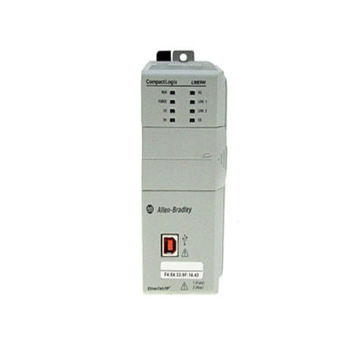 PLC 1766-MM1 マイクロロジックメモリモジュール