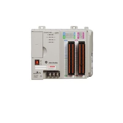 PLC 1786-RG6 コントロールネットケーブルコネクタ モジュール