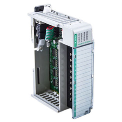PLC 1788-EN2DNR コントロールネット通信モジュール