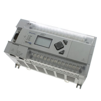 PLC 1794-ACNR15XT FLEX I/O ネットワーク アダプタ モジュール