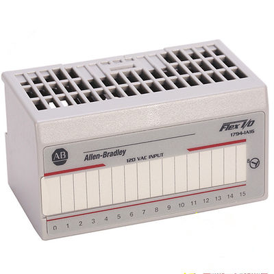 PLC 1794-AENT FLEX I/O イーサネット/IP アダプタ モジュール