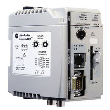 PLC 1794-IR8/A FLEX I/O チャネル RTD インプット モジュール
