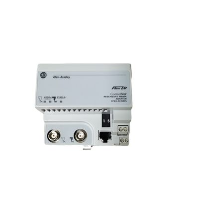 PLC 1794-OW8 FLEX I/O ディスケット出力モジュール