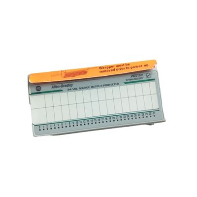 PLC 1794-PS13 FLEX I/O 電源モジュール