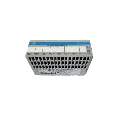 PLC 1797-IRT8 LEX EX 8チャネル入力モジュール