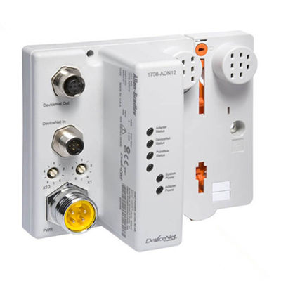 1606-XLS960E PLC電源 100-240V ACインプットモジュール